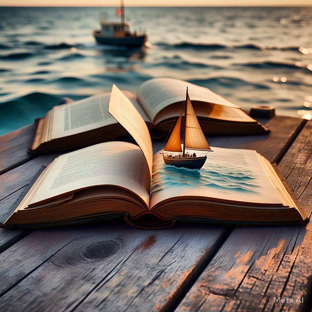 رحلة كتابك معنا